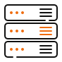 ServersStacked